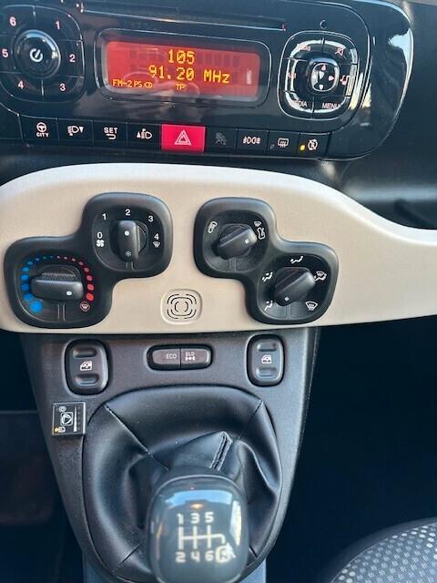 Fiat Panda 0.9 TwinAir Turbo S&S 4x4 , GPL Rev al 2035