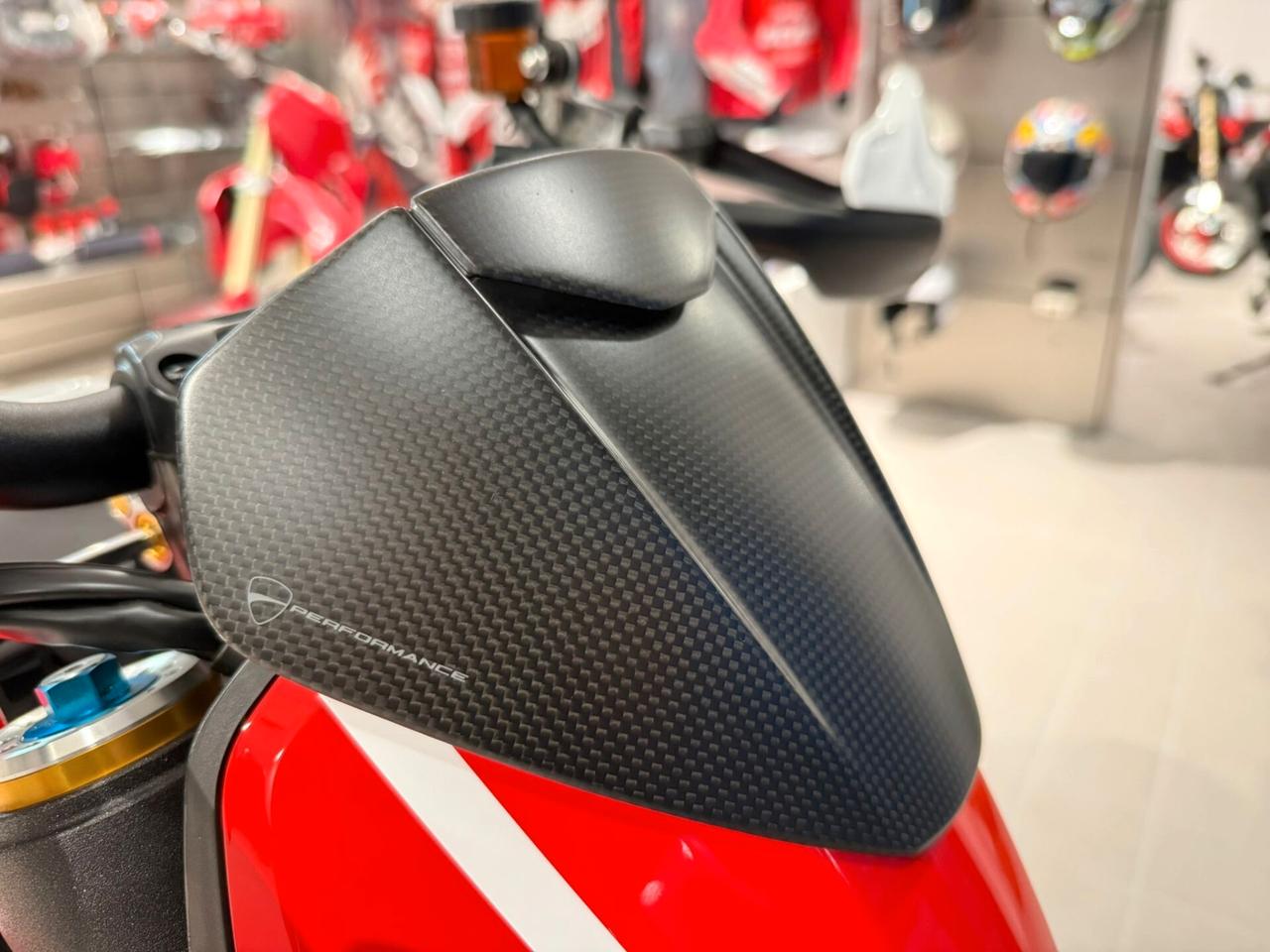 Ducati Hypermotard 950 SP FULL UNICO PROPRIETARIO