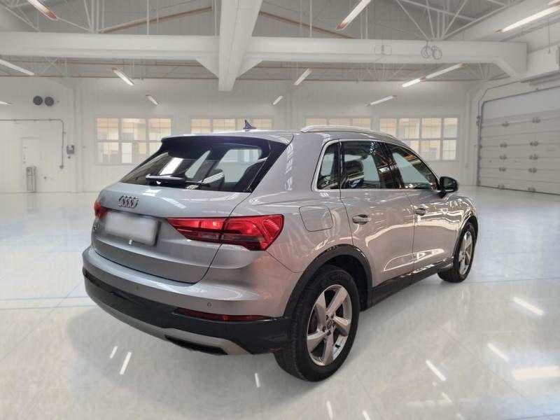 AUDI Q3 35 TDI S TRONIC BUSINESS ADVANCED 2020