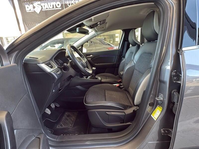 Renault Captur Captur 1.0 tce Techno Gpl 100cv