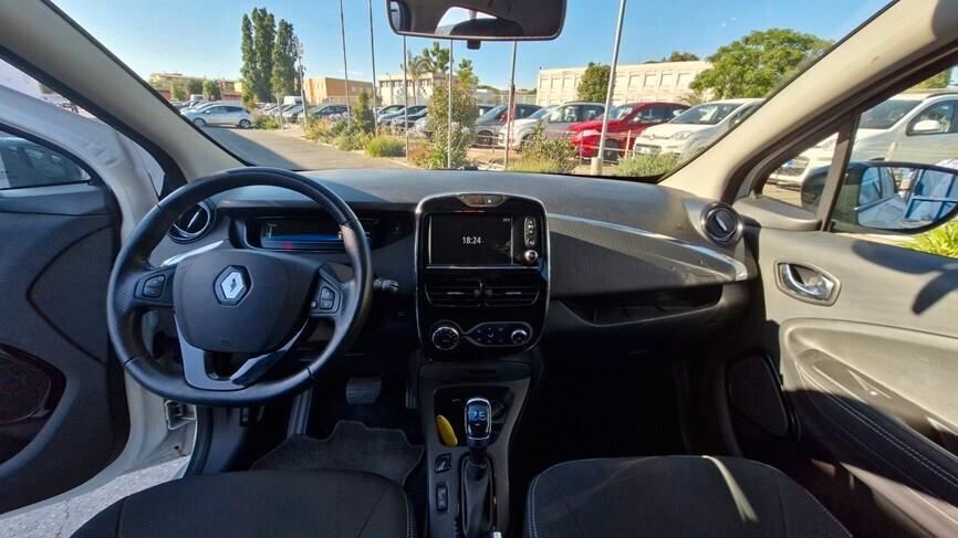 Renault ZOE Intens R110 Flex