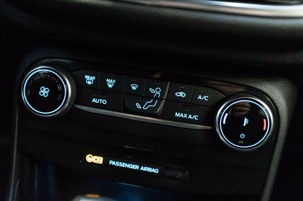 FORD Puma 1.0 ecoboost h ST-Line s&s 125cv auto del 2023