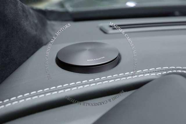 Aston Martin Vanquish TOUCHTRONIC 2+2|BANG&OLUFSEN|VENT. SEATS|20''|