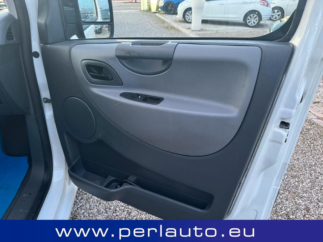 Fiat Scudo 2.0 MJT L2-H2 120.