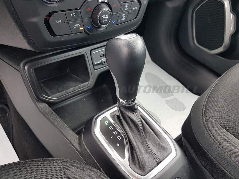 Jeep Renegade Renegade 1.5 turbo t4 mhev Limited 2wd 130cv dct