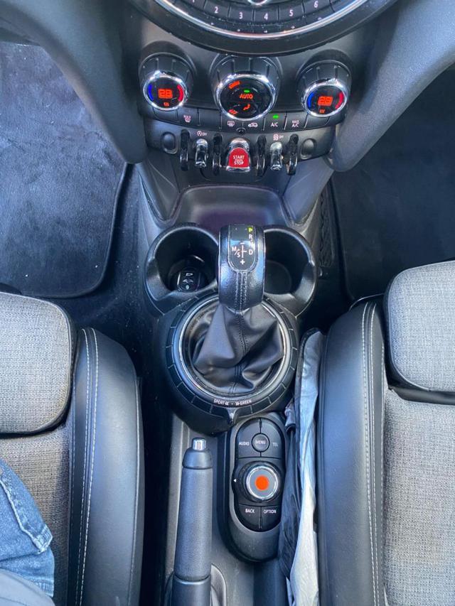 MINI Cooper D 1.5 Cooper D 5 porte NEO PATENTATO
