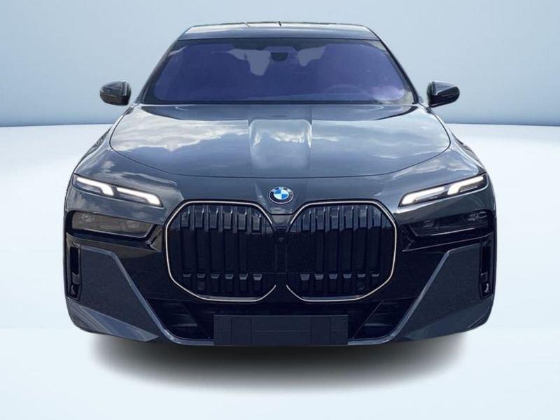 BMW Serie 7 740D XDRIVE M Sport Pro