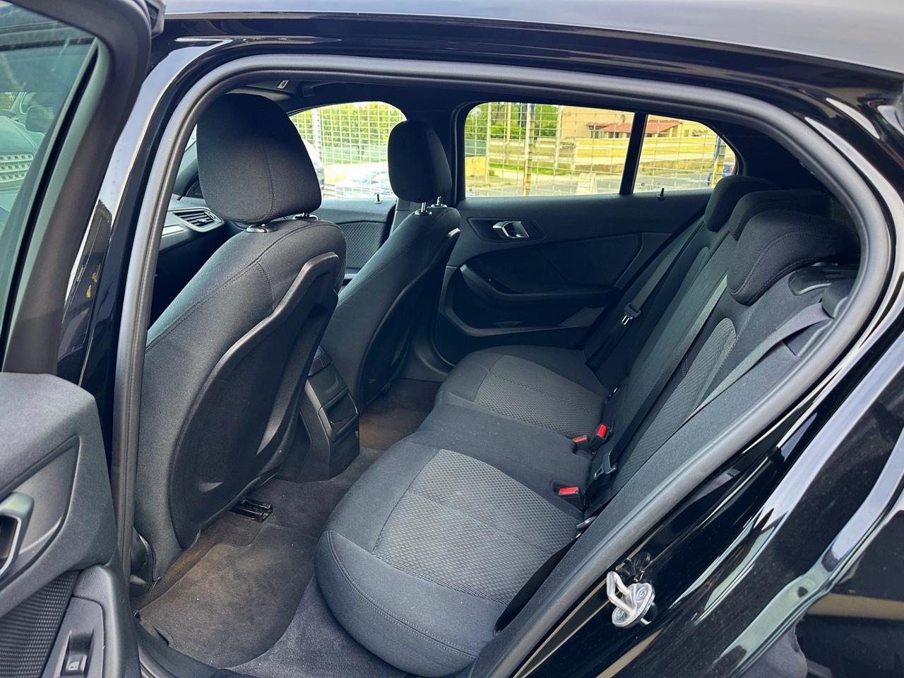 Bmw 118 118i 5p. Msport 35.000 KM Garanzia 12 Mesi