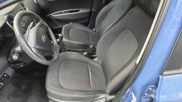 HYUNDAI i10 1.0 LPGI Econext Comfort