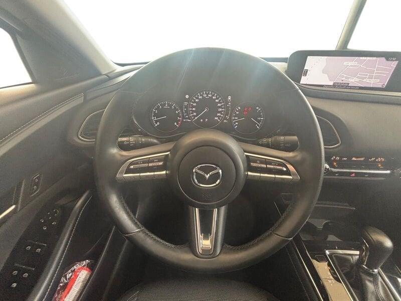 Mazda CX-30 2.0L Skyactiv-G 122 CV M-Hybrid Automatica 2WD Executive