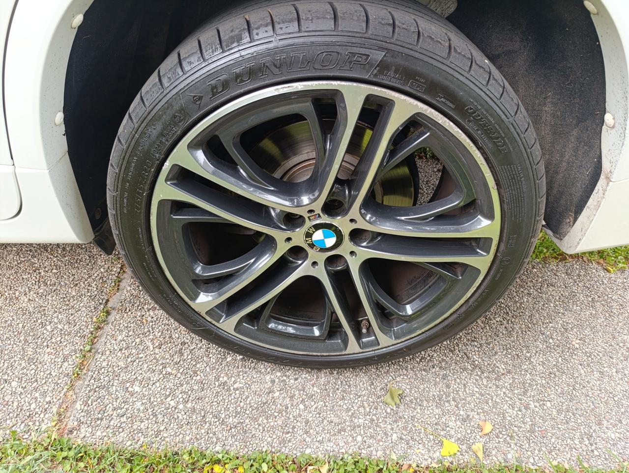 Bmw X4 xDrive20d Msport #GM