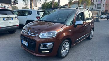Citroen C3 Picasso CAMBIO automatico 1.6 e-HDi Exclusive