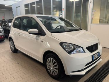 Seat Mii 3P 1.0 STYLE 60CV PREZZO REALE!!