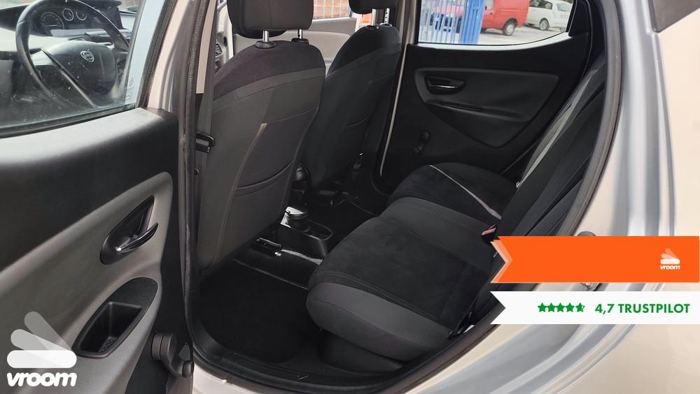 LANCIA Ypsilon 3ª serie Ypsilon 1.3 MJT 16V 95...
