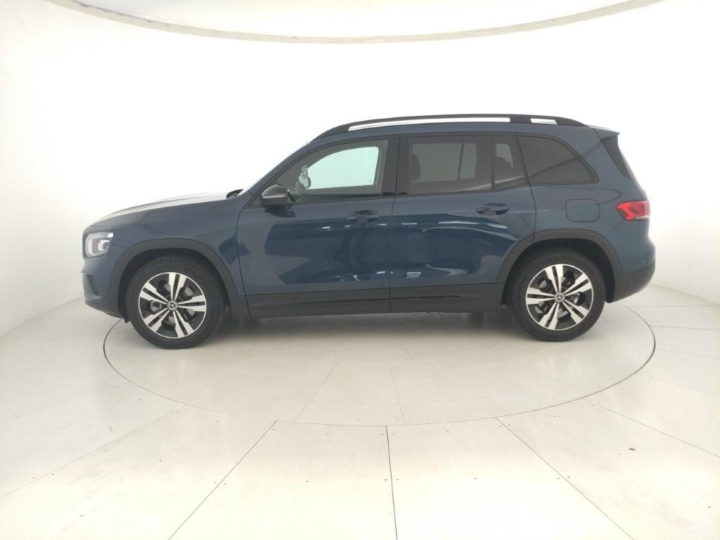 Mercedes GLB 200 Sport Plus 7G-DCT