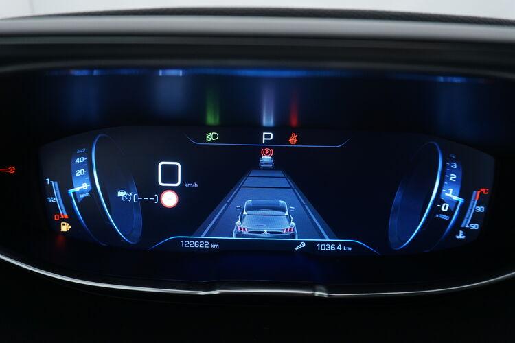 Peugeot 5008 GT EAT8 - 7 posti BR403149 2.0 Diesel 177CV