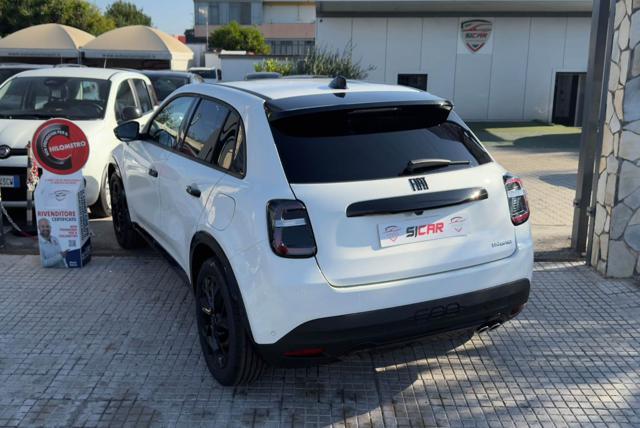 FIAT 600 1.2 hybrid Sport 145cv auto