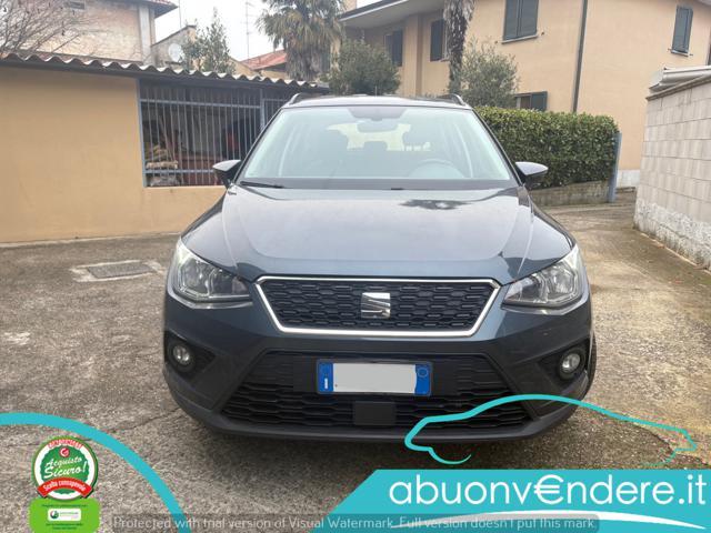 SEAT Arona 1.6 TDI 95 CV Style UNICO PROPRIETARIO