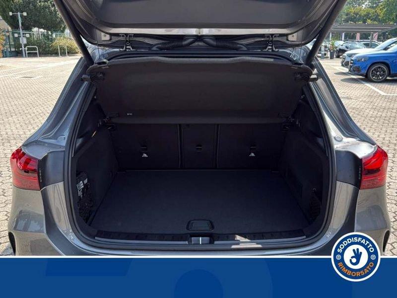 Mercedes-Benz GLA 220d Automatic 4Matic AMG Line Advanced Plus