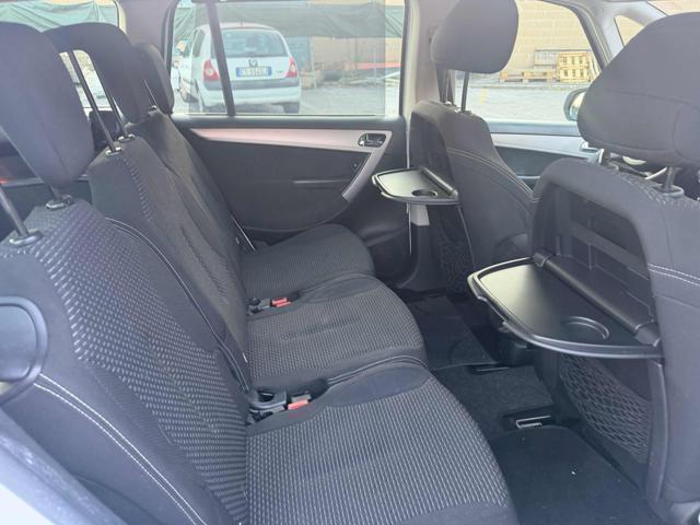 CITROEN C4 Grand Picasso 1.6 VTi 120 Perfect BENZINA/GPL