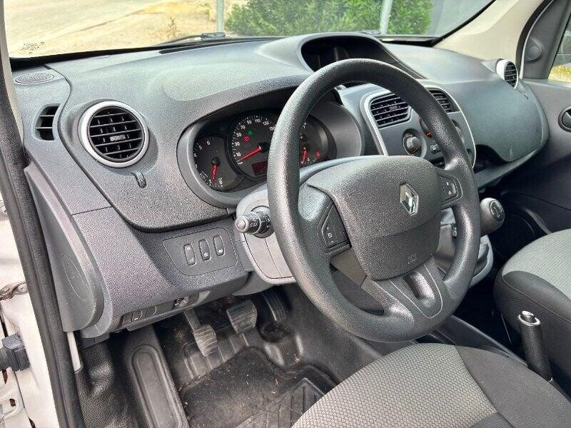 Renault Kangoo Kangoo 1.5 dCi 90CV S&S 4p. Express Maxi Combi Ice