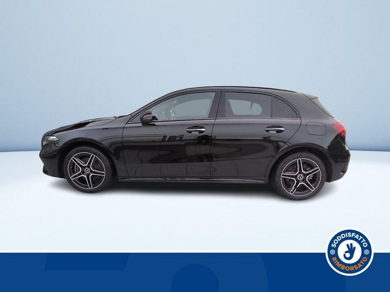 Mercedes-Benz Classe A 250e EQ-Power Automatic AMG Line Advanced Plus