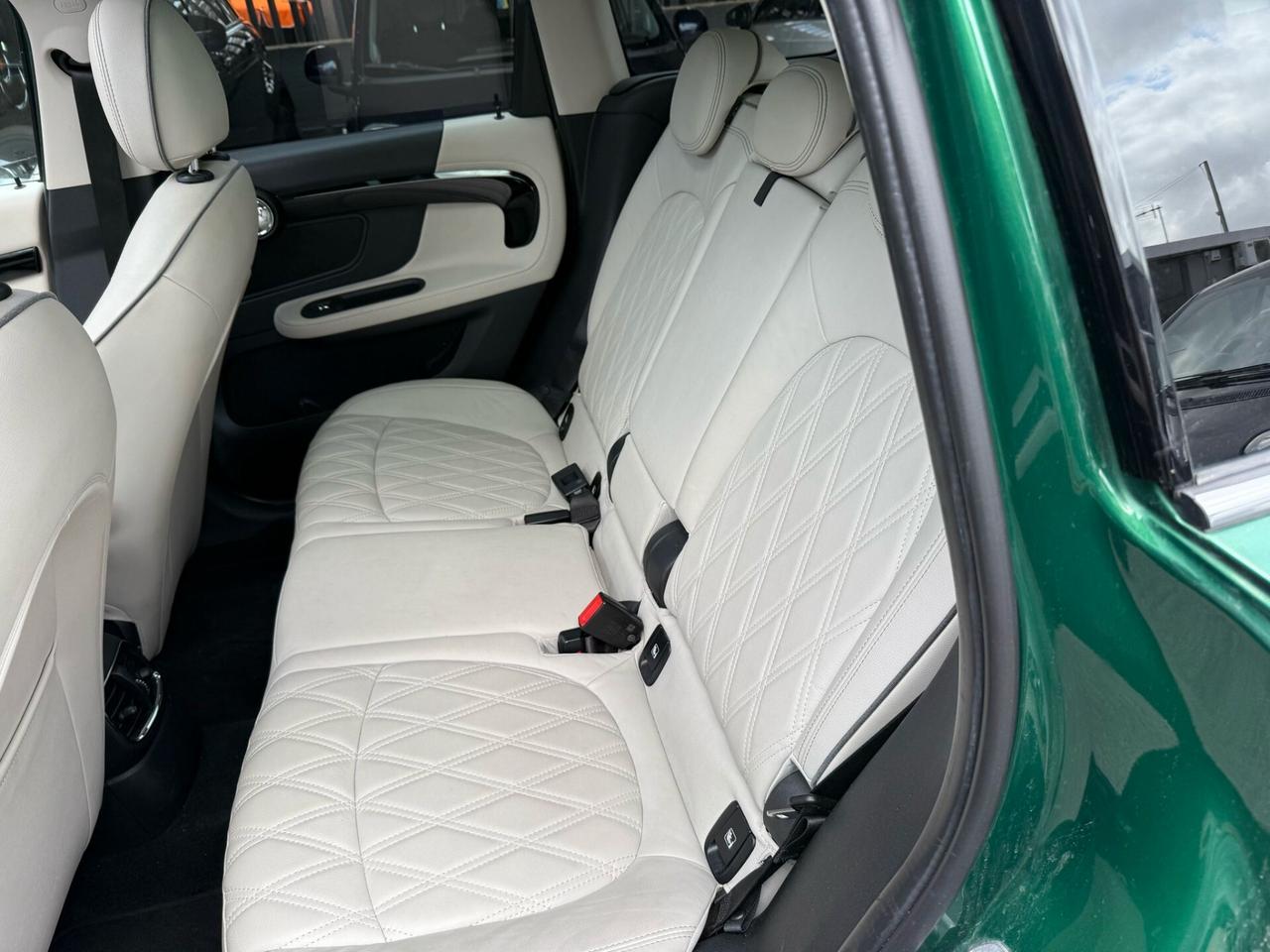 Mini Cooper S Countryman Mini 1.5 Cooper SE Countryman ALL4 Automatica