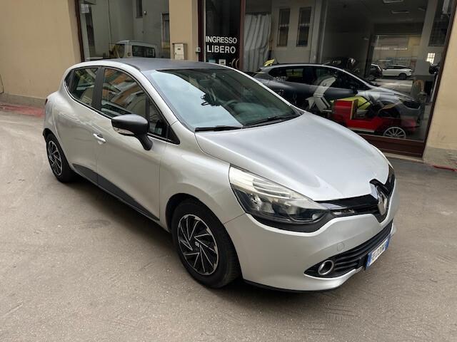 Renault Clio dCi 8V 75CV Start&Stop 5 porte Energy Zen