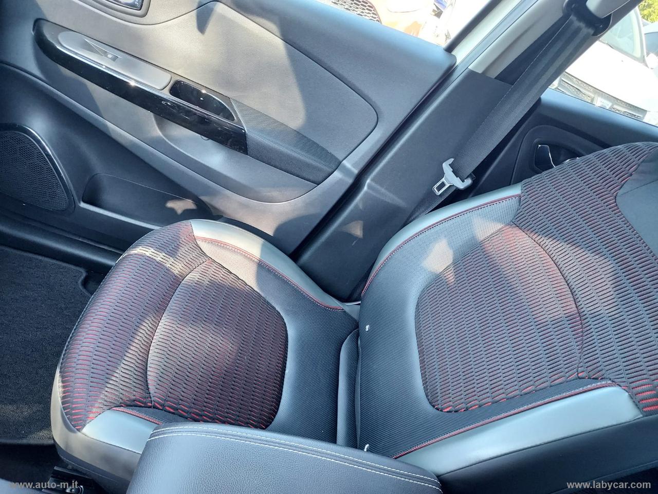 RENAULT Captur dCi 8V 90 CV S&S Energy Hypnotic