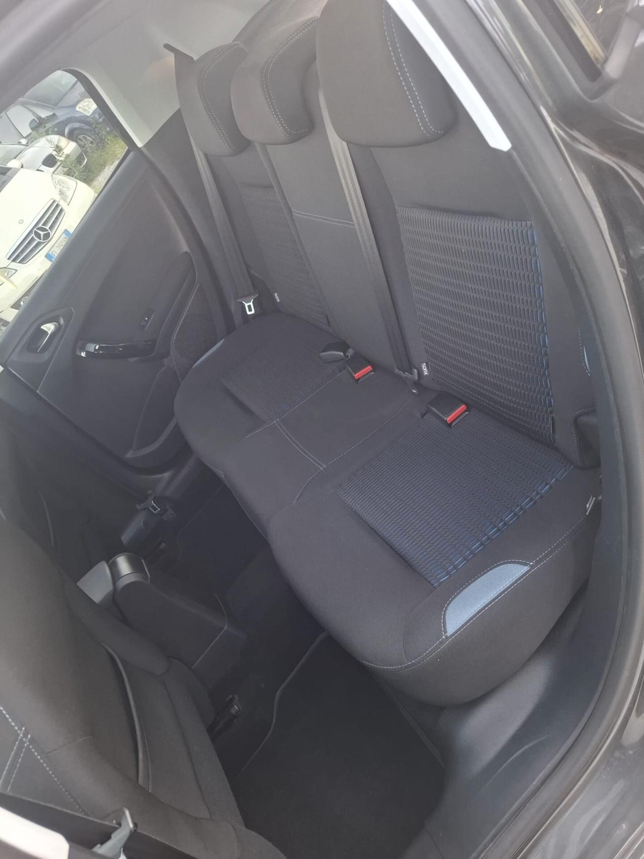 Peugeot 208 1.6 e-HDi 115 CV Stop&Start 5 porte Allure