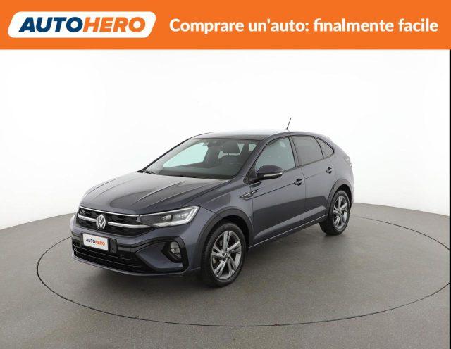 VOLKSWAGEN Taigo 1.0 TSI 110 CV DSG R-Line
