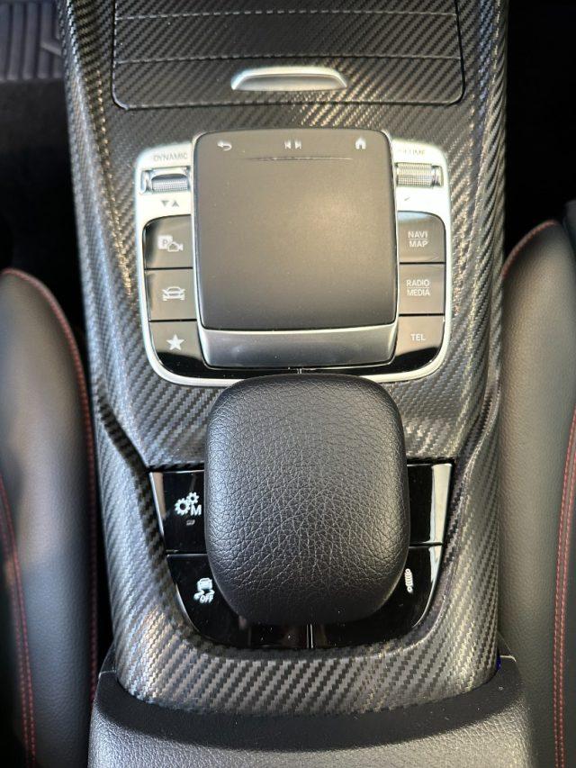 MERCEDES-BENZ A 35 AMG 4Matic Race Edition - TUTI GLI OPTIONALS!!