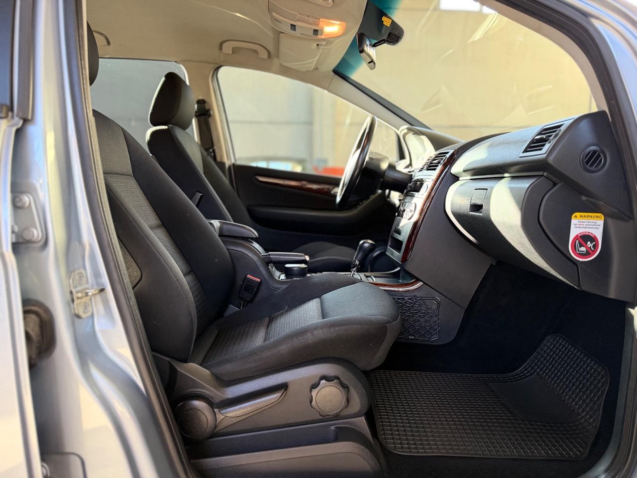 Mercedes-benz A 200 Elegance AUTOMATICA