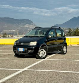 Fiat Panda 4x4 1.2 Benzina Climbing Neopatentati