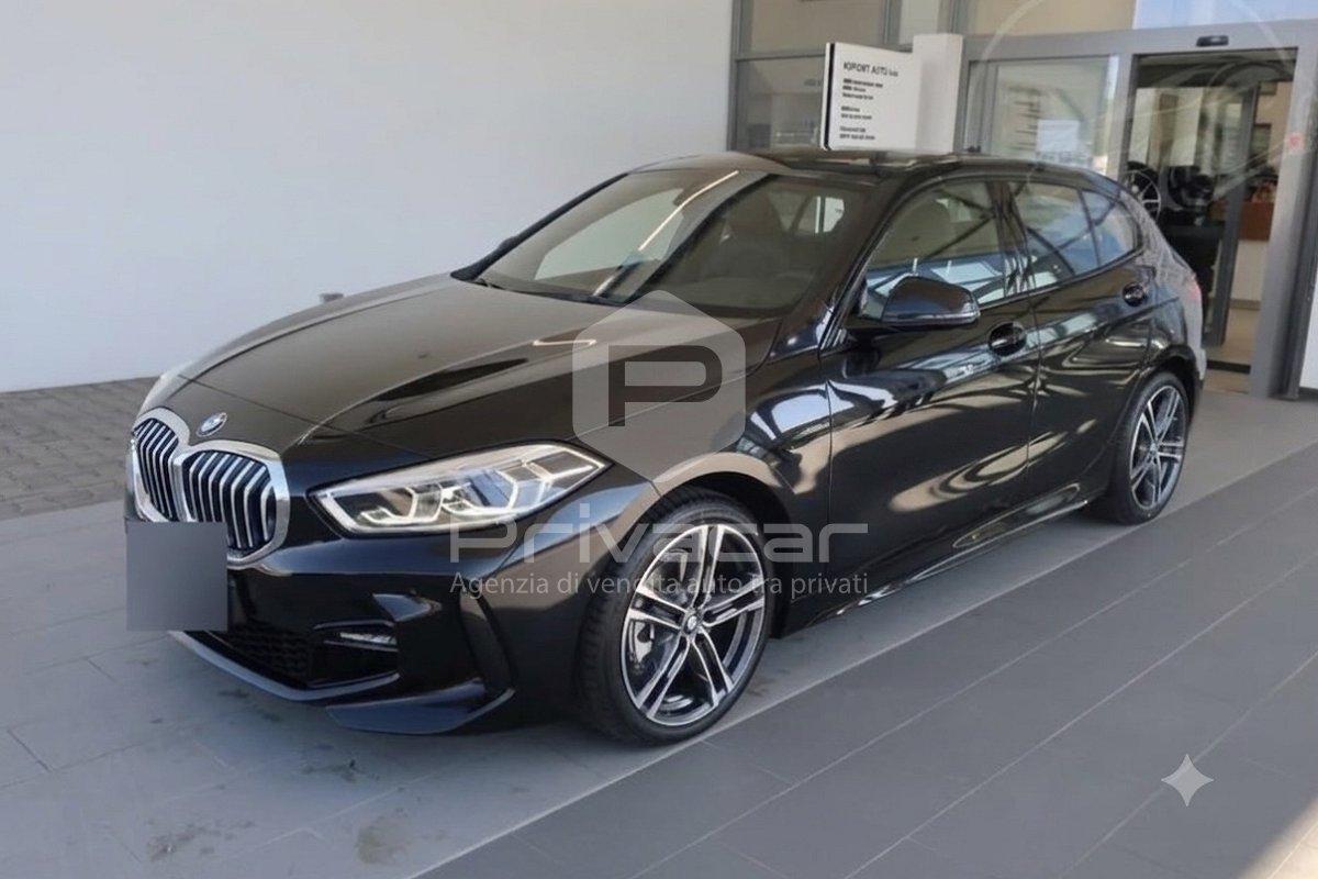 BMW 118i 5p. Msport