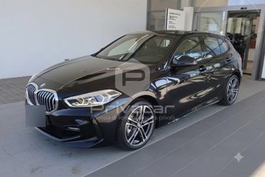BMW 118i 5p. Msport