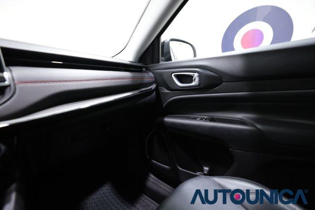 JEEP Compass 1.3 TURBO T4 240 CV PHEV AT6 4XE TRAILHAWK