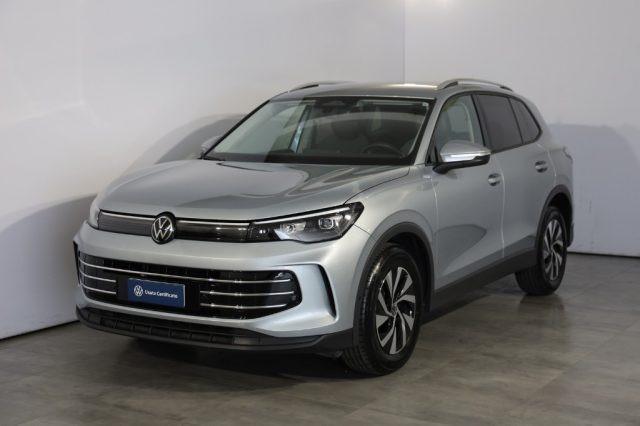 VOLKSWAGEN Tiguan 2.0 TDI 150 CV SCR DSG Life