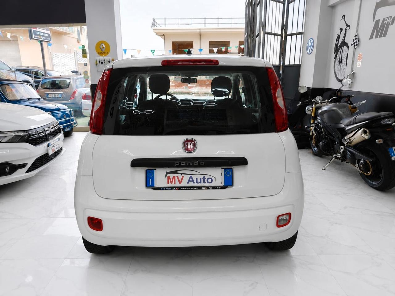 Fiat Panda - Occasione Doppia! 1.3 Mjt o 1.2 Fire