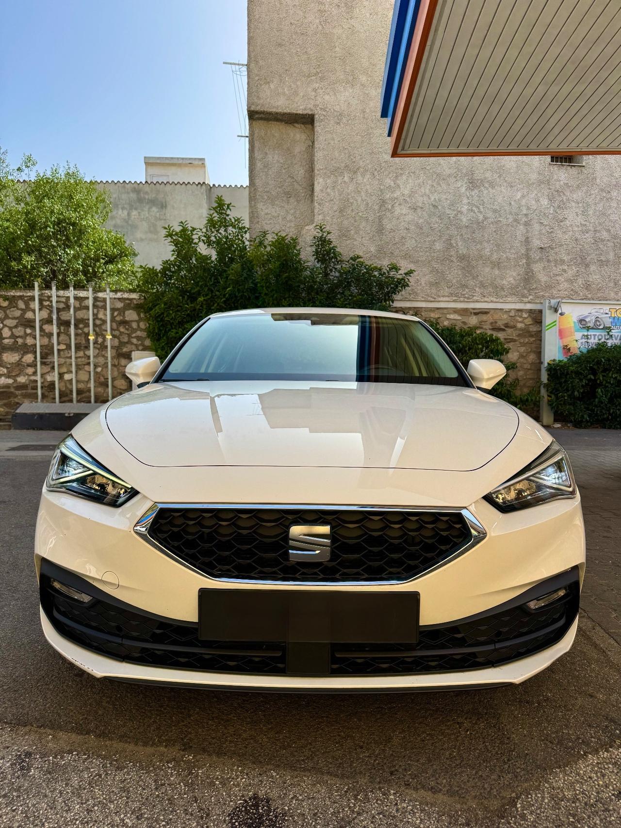 Seat Leon 2.0 TDI Business 116cv