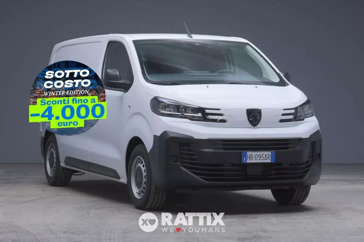 Peugeot Expert 1.5 BlueHDI 120CV Standard (IVA ESCLUSA)