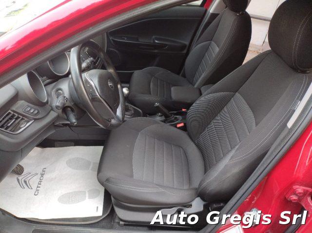 ALFA ROMEO Giulietta 1.4 Turbo 120 CV Super - GARANZIA FINO 24 MESI
