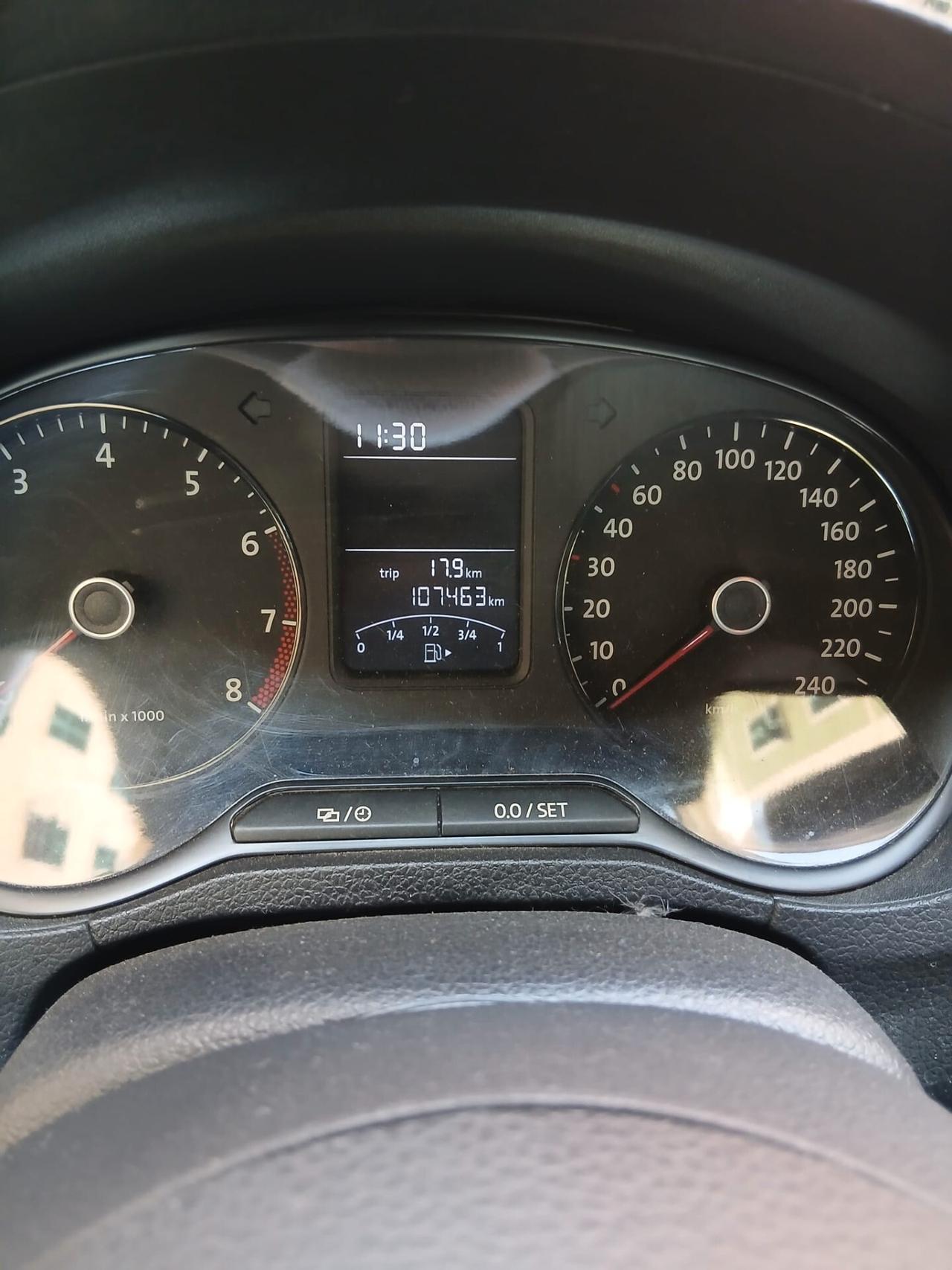 Volkswagen Polo 1.2 70 CV 5p. Comfortline