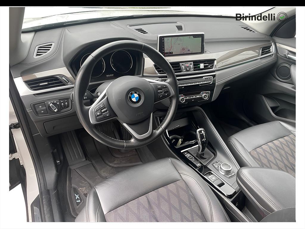 BMW X1 (F48) - X1 xDrive18d xLine