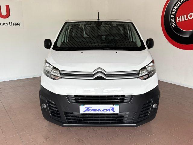 CITROEN Jumpy 1.5 BlueHDi 120CV PL-TN Furgone M Club Iva esp.