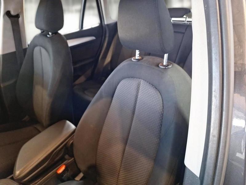 BMW X1 xDrive 25e Business Advantage automatico