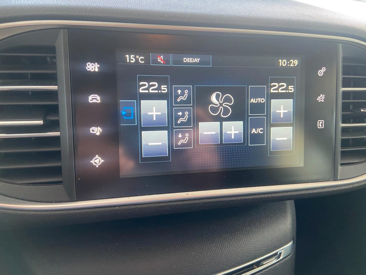 Peugeot 308 1.6 e-HDi 115 CV Stop&Start SW Business