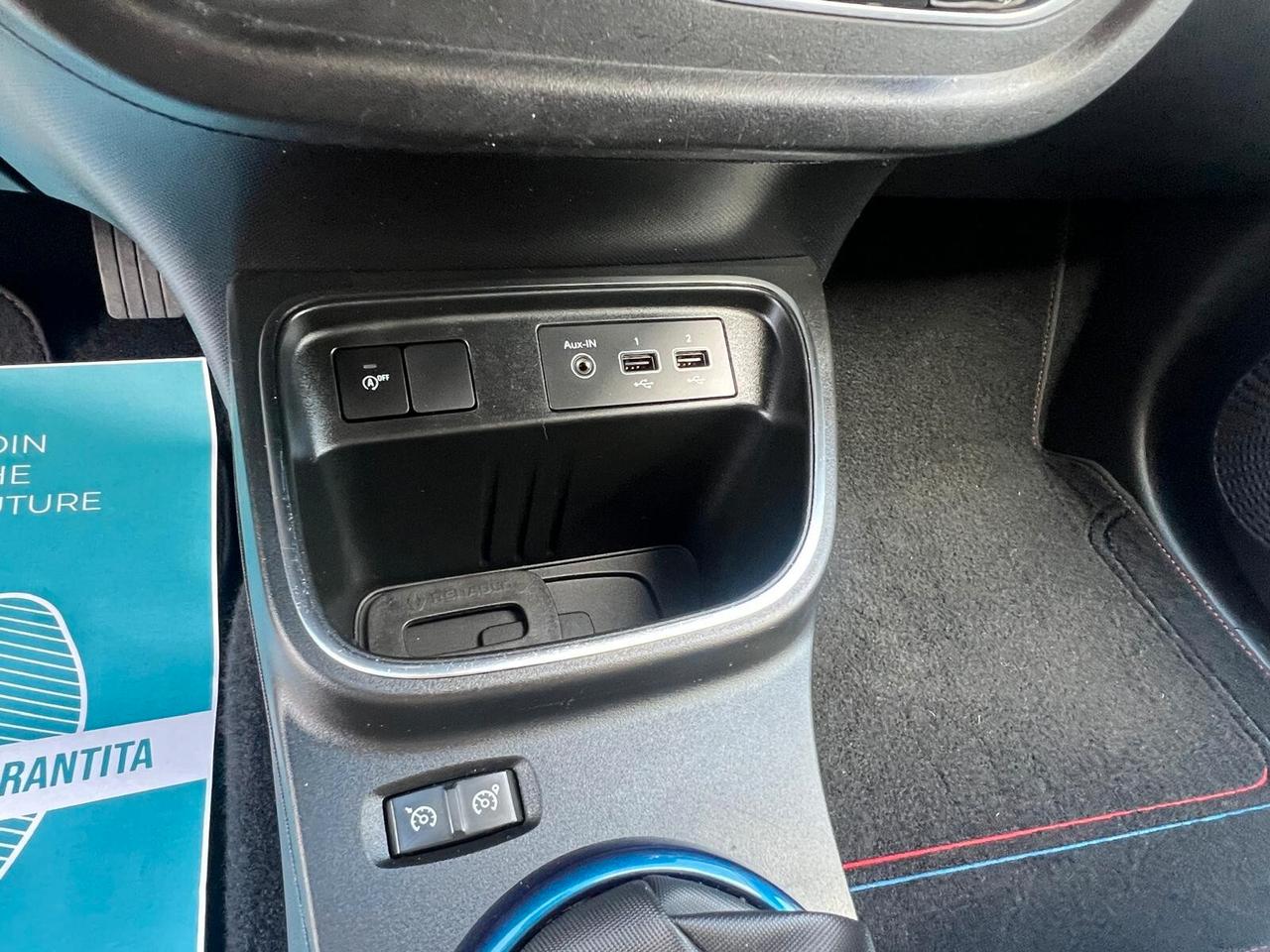 Renault Twingo SIGNATURE