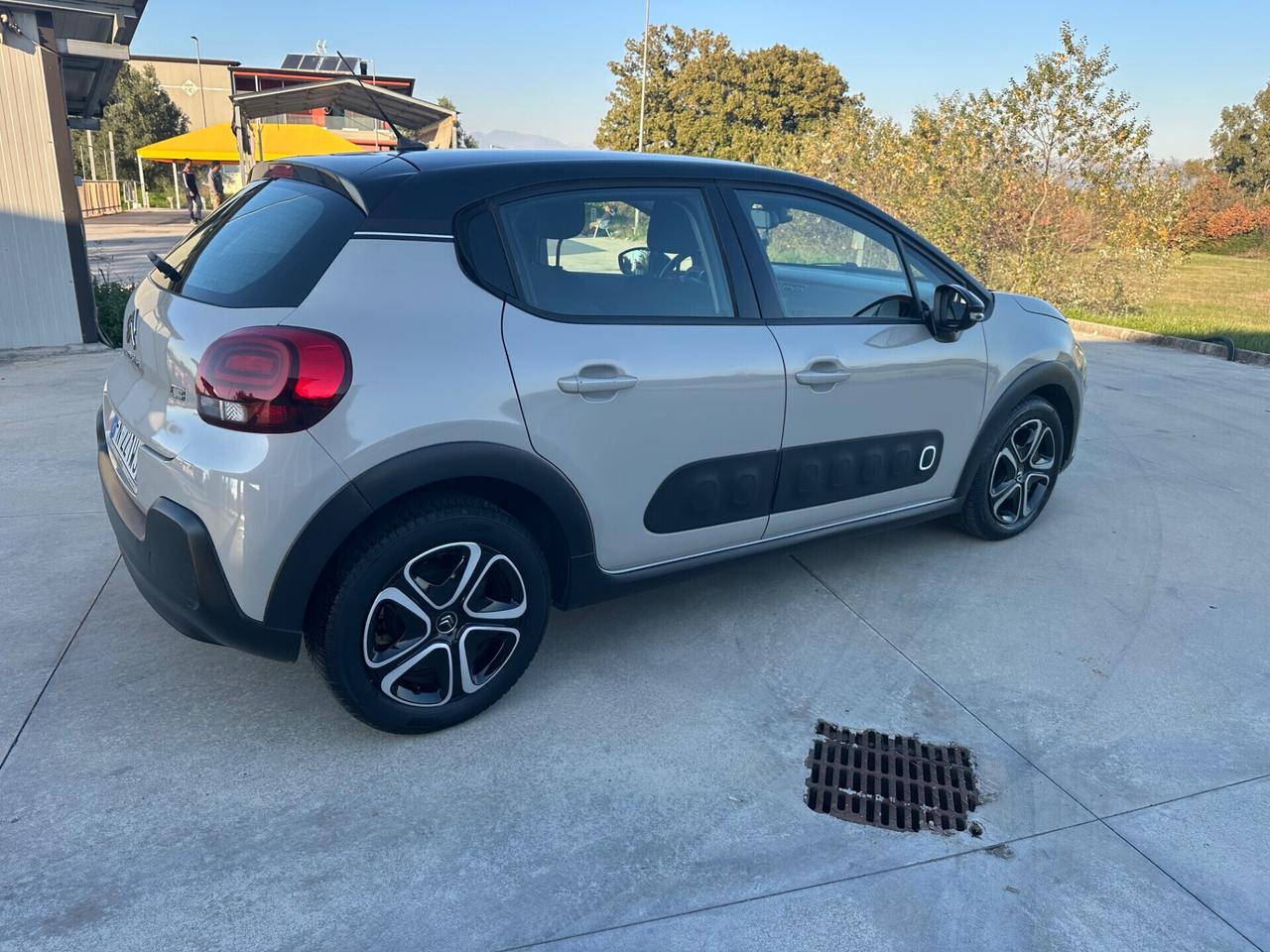 Citroen C3 1.6 HDi