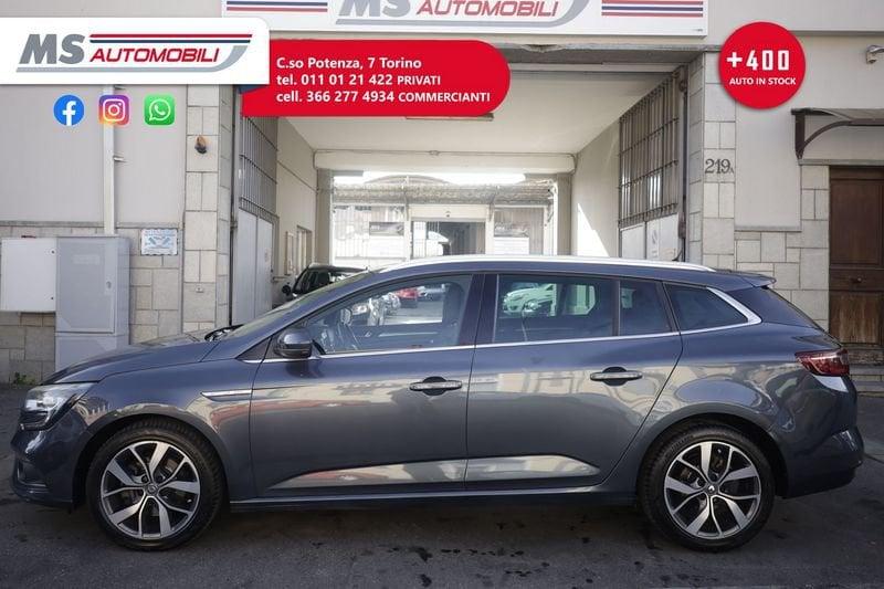 Renault Mégane Renault Mégane dCi 130 CV Energy Bose Unicoproprietario